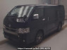 Used 2021 AT toyota hiace-van GDH201V Image[0]
