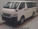 Toyota Hiace Van GDH206V