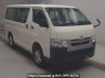Used 2021 AT toyota hiace-van GDH206V Image[2]