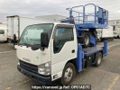 Isuzu Elf Truck NKR85AN