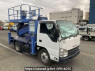 Used 2011 MT isuzu elf-truck NKR85AN Image[2]