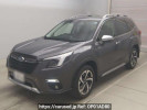 Subaru Forester SKE