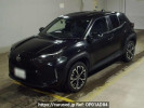 Toyota YARIS CROSS MXPB15