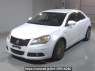 Used 2009 AT suzuki kizashi RE91S Image[0]