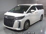 Used 2018 AT toyota alphard-hybrid AYH30W Image[0]
