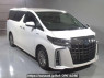 Used 2018 AT toyota alphard-hybrid AYH30W Image[2]