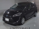 Toyota Sienta NHP170G