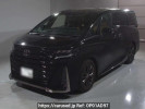 Toyota Vellfire TAHA40W