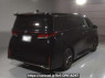 Used 2024 AT toyota vellfire TAHA40W Image[1]