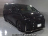 Used 2024 AT toyota vellfire TAHA40W Image[2]