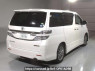 Used 2014 AT toyota vellfire ANH20W Image[1]
