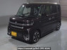 Used 2024 AT suzuki spacia-custom MK94S Image[0]