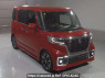 Used 2020 AT suzuki spacia-custom MK53S Image[2]