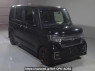 Used 2021 AT honda n-box-custom JF3 Image[2]