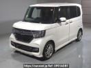 Honda N-BOX CUSTOM JF4