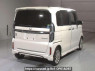 Used 2017 AT honda n-box-custom JF4 Image[1]