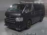 Used 2014 AT toyota regiusace-van KDH201V Image[0]