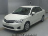 Used 2013 MT toyota corolla-axio NZE161 Image[0]