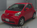 Toyota iQ