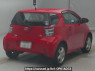 Used 2009 AT toyota iq KGJ10 Image[1]
