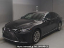 Lexus LS GVF55