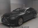 Lexus LS VXFA50