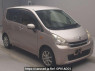 Used 2012 AT daihatsu move LA100S Image[2]