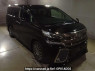 Used 2017 AT toyota vellfire AGH35W Image[2]