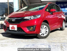 Honda Fit DBA-GK3