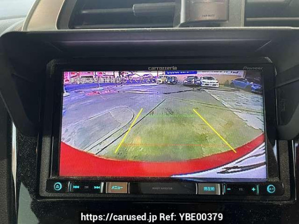 Used 2016 AT honda fit DBA-GK3 Image[6]