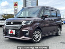 Suzuki Wagon R Solio 5AA-MA37S