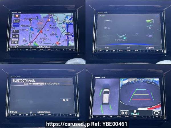 Used 2021 AT suzuki wagon-r-solio 5AA-MA37S Image[6]