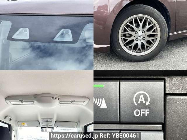 Used 2021 AT suzuki wagon-r-solio 5AA-MA37S Image[7]