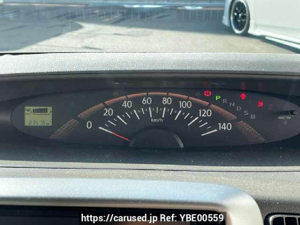 Used 2012 AT daihatsu tanto DBA-L375S Image[8]