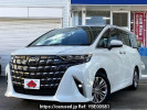 Toyota Alphard 3BA-AGH40W