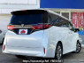 Used 2023 AT toyota alphard 3BA-AGH40W Image[2]