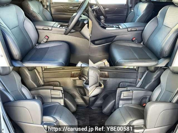 Used 2023 AT toyota alphard 3BA-AGH40W Image[5]