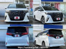 Used 2023 AT toyota alphard 3BA-AGH40W Image[9]