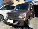 Suzuki ALTO Lapin DBA-HE22S