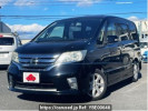 Nissan Serena DBA-FC26
