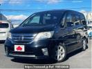 Nissan Serena DBA-FC26