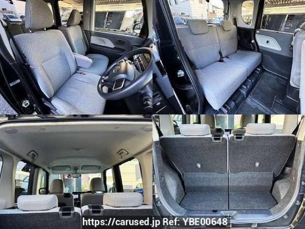 Used 2019 AT daihatsu tanto 6BA-LA650S Image[5]