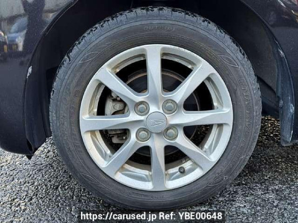 Used 2019 AT daihatsu tanto 6BA-LA650S Image[8]