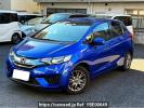 Honda Civic Hybrid DAA-GP5