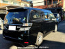 Used 2014 AT toyota vellfire-hybrid DAA-ATH20 Image[2]