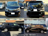 Used 2014 AT toyota vellfire-hybrid DAA-ATH20 Image[8]