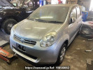 Toyota Passo DBA-KGC30