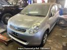 Toyota Passo DBA-KGC30