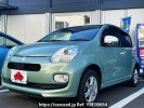 Toyota Passo DBA-KGC35