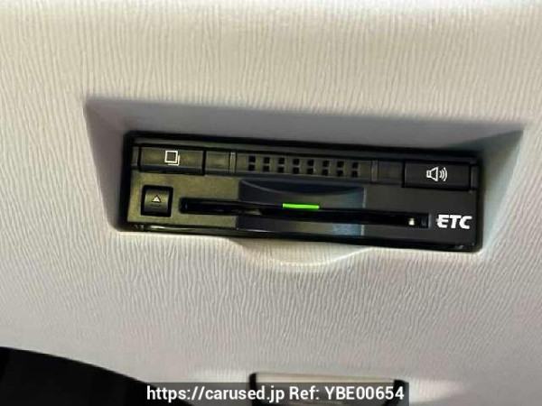 Used 2015 CVT toyota passo DBA-KGC35 Image[6]